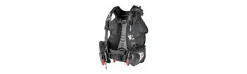 Jacket de Buceo Mares Bolt SLS