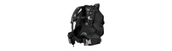 Jacket de Buceo Mares Magellan HD Black