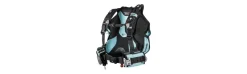Jacket Mares Magellan HD She Dives