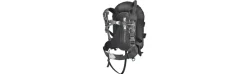 Jacket Seac Sub Modular