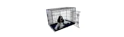 Jaulas Plegables para Perros