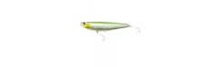 Jerkbait Detour Shabu Shabu 100