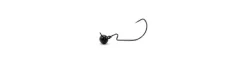 Jig Head Vega Tungsten Swing Football 1/4 oz 2 Unidades