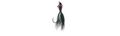 Jig Mustad Big Eye Bucktail 7 g (1 UD)