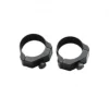 Juego de Anillas Apel Acero 365 para Blaser Weaver 30 mm BH 5 mm