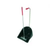 Juego Recogedor con Rastrillo Ajustable