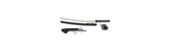 Katana Tole10 Templada
