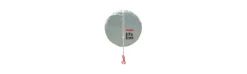 Kit Aro salvavidas SOLAS 75 cm Luz de aro y rabiza de 30 m