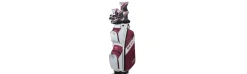 Kit Callaway Reva Fucsia 11 Piezas Lady