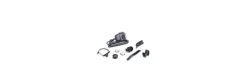 Kit CB Manos Libres Midland 6 Pin Dual Mike PTT
