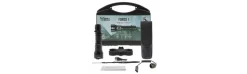 Kit de Caza Bat Vision Force One con Linterna LED
