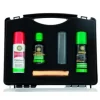 Kit de pavonado rápido