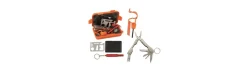 Kit de Supervivencia en Caja Rígida