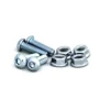 Kit de Tornillos de Fijación de Placa V20 en Towbox V2