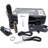 Kit Linterna de Caza Speras Est Plus 1600 Lumens