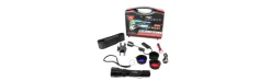 Kit Linterna Klarus Recargable _1.600 lúmenes