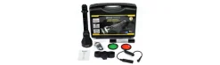 Kit Linterna Speras T217 V2 Máximo Alcance