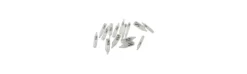 Kit Sonajeros Savage Gear Glass Rattle Kit S,M,L 15uds