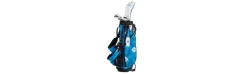 Kit TaylorMade Team Junior 4-6 Años 5 Piezas