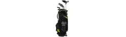 Kit Vice Golf 8 Piezas (9-12 Años) Junior