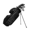 Kit Vice Golf 10 Piezas Grafito Regular