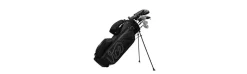 Kit Vice Golf 10 Piezas Grafito Lady