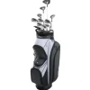 Kit Wilson Player Fit Grafito Lady