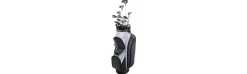 Kit Wilson Player Fit Grafito Lady