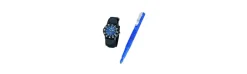 Kits Tácticos Reloj + Bolígrafo Cuerpos Especiales