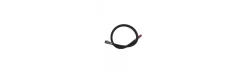 Latiguillo Aqualung Jacket Low Pressure Hose Braided
