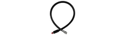 Latiguillo Trenzado LP Mares Flexible para Jacket