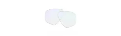 Lentes Ópticas Scubapro Zoom para miopía
