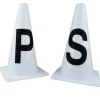 Letras Conos Para Doma Zaldi R,S,V,P (4 Letras)