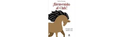 Libro ¡BIENVENIDO AL CLUB!