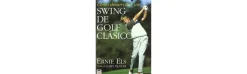 Libro Cómo Desarrollar Un Swing de Golf Clásico