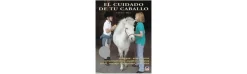 Libro: El Cuidado de tu Caballo, por Cherry Hill
