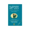 Libro El Pequeño Libro Azul del Golf