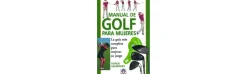 Libro Manual Del Golf para Mujeres