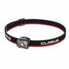Linterna de Cabeza Klarus Recargable 650 Lumens