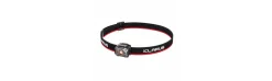 Linterna de Cabeza Klarus Recargable 650 Lumens