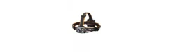 Linterna Frontal Fenix HP16R 1.250 Lúmenes Recargable