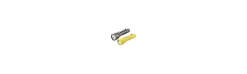 Linterna Streamlight Polytac LED HP_600 lúmenes