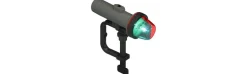 Luz Navegacion Portátil Seachoice Proa Color Gato