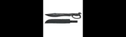Machete Cortacañas Albainox Espartano