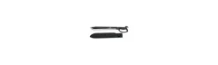 Machete Cortacañas Black Panter