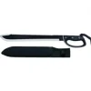 Machete Cortacañas con Sierra