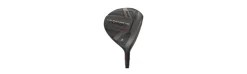 Madera de Calle Cleveland Launcher HB Turbo Lady
