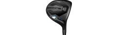 Madera de Calle Cobra Baffler Lady