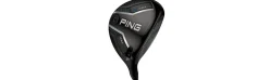 Madera de Calle Ping G440 Max