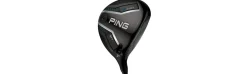 Madera de Calle Ping G440 SFT HL